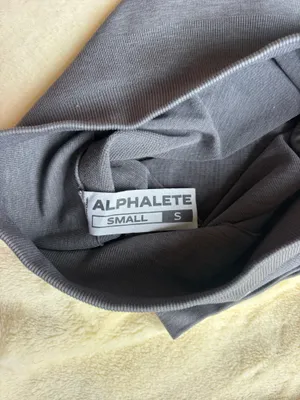 Alphalete Shorts thumbnail 3
