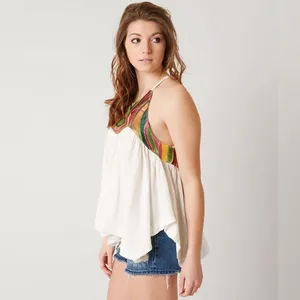 Free People Beach Date Tank Top Size XS thumbnail 2