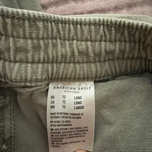 American Eagle Cargo Pants thumbnail 4