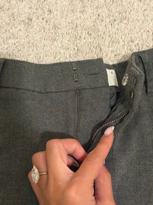 Hollister skirt thumbnail 3