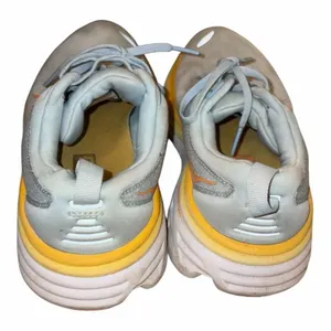 ✨HOKA Bondi 8 Sz 9 Sneakers✨ thumbnail 8