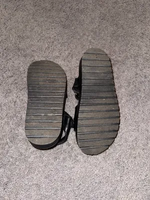 SO Platform Sandals thumbnail 5