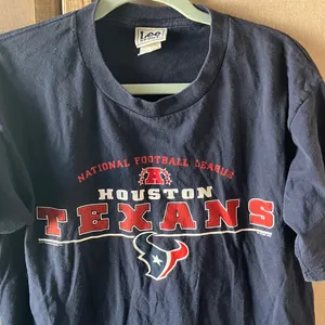 Lee Sport NFL, Houston Texans T-shirt, medium thumbnail 3