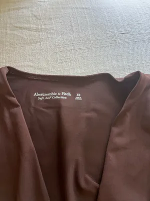Abercrombie Bodysuit thumbnail 2