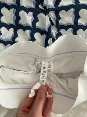 Lululemon Court Rival High-Rise Skirt thumbnail 3