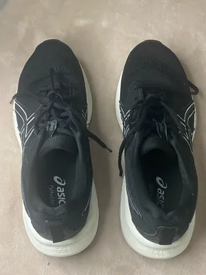 Asics GEL-Contend 9 Black/Women's Shoes Size 8.5 thumbnail 5