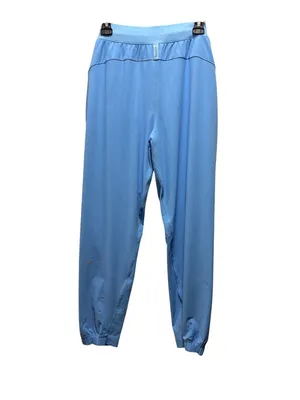 Lululemon License To Train High Rise Pant Size 4 Blue Lightweight thumbnail 4