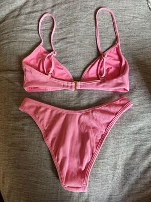 L*Space Ribbed Helena Bikini thumbnail 5