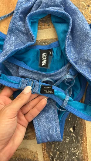 Triangl Bikini Set thumbnail 3