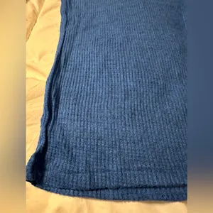 Retreat Wide Leg Waffle Knit Soft Lounge Pants - NWOT - Size L thumbnail 6