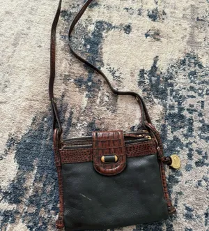 Purse Brown thumbnail 1