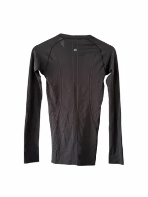 Lululemon Swiftly Tech Long Sleeve Size 4 thumbnail 3