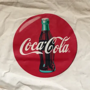 Cute Coca Cola tote - BNWOT thumbnail 2