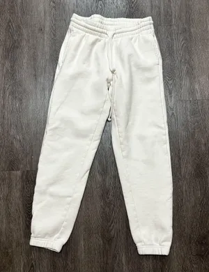 Aritzia Tna Cozy Fleece Boyfriend Jogger Sweatpants thumbnail 3