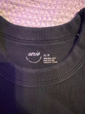 Aerie Tank Top  thumbnail 3