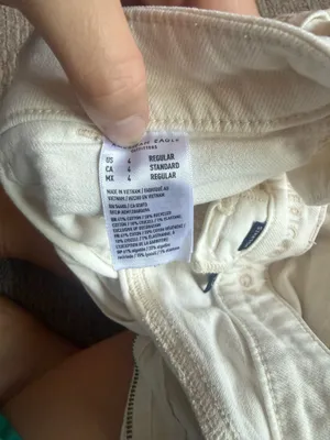 Madewell Jeans thumbnail 2