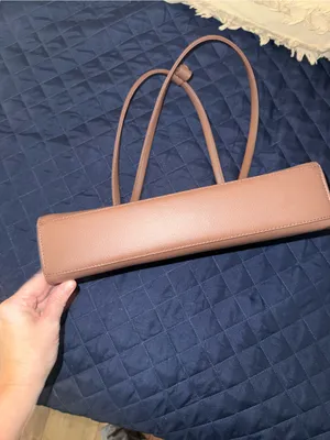Freja New York Caroline Bag Brown thumbnail 7
