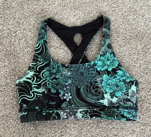 Lululemon Sports Bra thumbnail 1