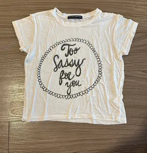 Brandy Melville Top thumbnail 1
