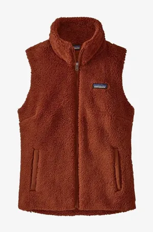 Patagonia Women's Los Gatos Vest‎ thumbnail 1