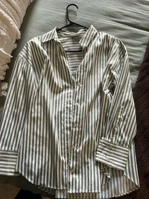 ZARA Top thumbnail 1