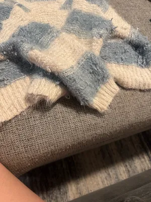 Altar'd State Sweater thumbnail 4