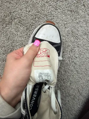Platform Converse thumbnail 5