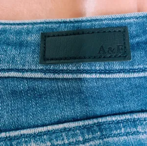 Abercrombie Harper Jeans thumbnail 5
