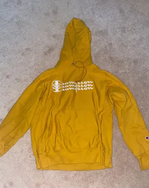 Champion Sweatshirt thumbnail 1