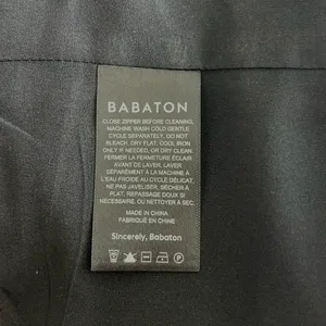 Babaton Bustier Bra Top thumbnail 4