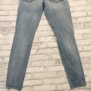 American eagle super stretch destroyed Jegging thumbnail 5