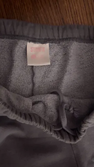 Starfit NYC Gray Size XL thumbnail 6