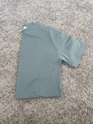 H&M Boxy Tee thumbnail 2