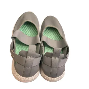 Crocs mary jane shoes size 8 thumbnail 2