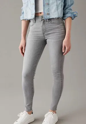 Outfitters Skinny Jeans thumbnail 1