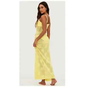 NEW Beach Riot Conrad Dress Size Medium thumbnail 4