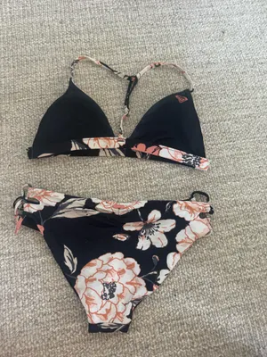 Roxy Reversible Swimsuit thumbnail 2