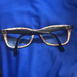 Ray Ban RB 5228 5014 53. 17 140 prescription Eyeglasses. (USED GOOD CONDITION) thumbnail 2