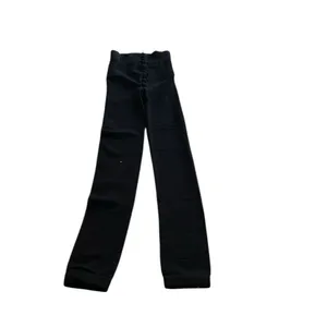 Stems Luxury Slim Fleece Base Layer Leggings Black, size Small, NWT thumbnail 4
