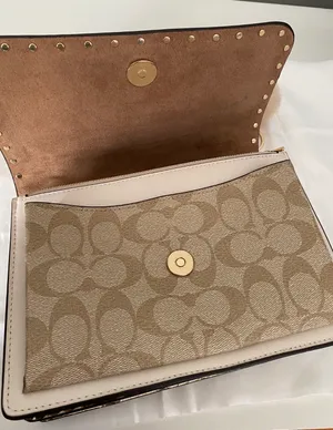 Coach Klare Crossbody thumbnail 5