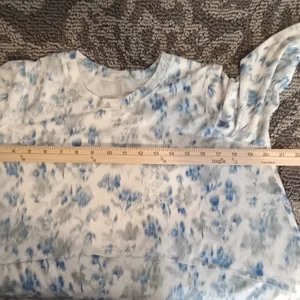 Free People Movement Breezy Tempo Long Sleeve Top Womens Size S/P thumbnail 7