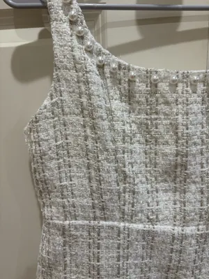 SheIn Bridal dress thumbnail 3
