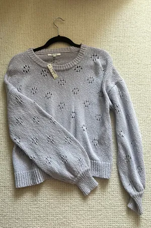 Madewell Sweater thumbnail 1