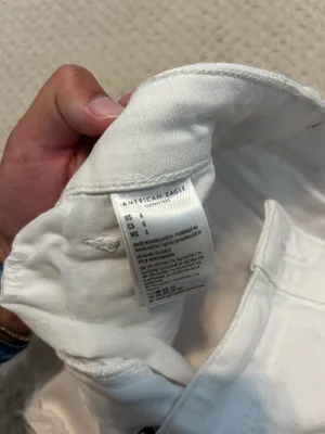 American Eagle Outfitters Jean Shorts thumbnail 3
