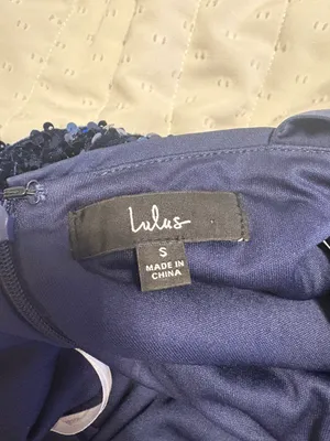 Lulus Mini Dress thumbnail 6
