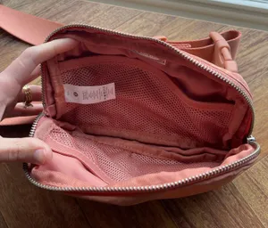 Lululemon belt bag thumbnail 6