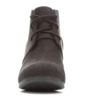 Women'S City Classified Rex Wedge Booties thumbnail 1