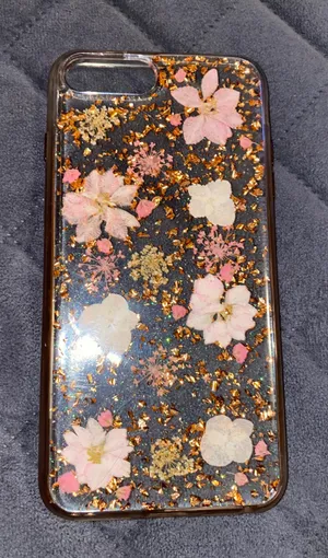 IPhone 8 Plus Case Pink thumbnail 3