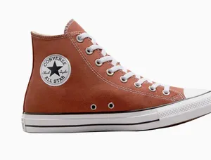 NEW Converse Chuck Taylor All Star Wedge Platform A13832C M-10 W-12 Nutshell thumbnail 1