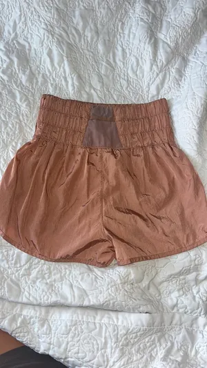 free people movement shorts thumbnail 2